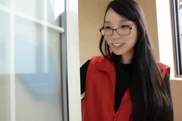 你和我之间的距离就差一次“尚”门服务 你和我之间的距离就差一次“尚”门服务