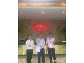 正派门窗湖北钟祥专卖店强势进驻！