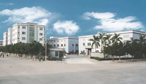 从1开始,用数字带您全新认识东泰五金