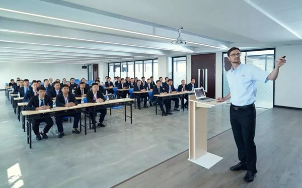 从1开始,用数字带您全新认识东泰五金