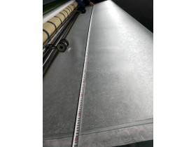 威士邦墙布推出3.4米高度墙布，创行业新高度！