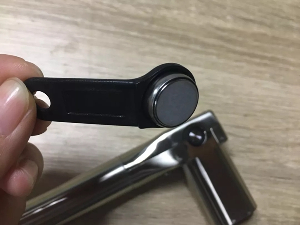 凯奇普智能锁T1安全可靠，性能更佳