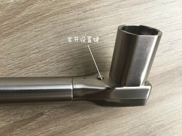 凯奇普智能锁T1安全可靠，性能更佳