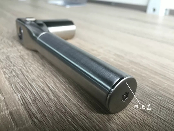 凯奇普智能锁T1安全可靠，性能更佳