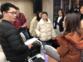 多伦斯全屋优活定制 “赢战终端”培训完美收官