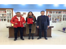 艾米瑞达衣柜用事实说话，新年伊始签约四川南江