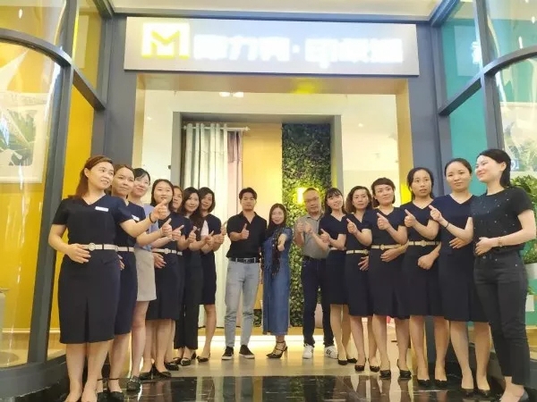 摩力克窗帘近10万元项目支持费助您创业,轻松开店不是梦! 摩力克窗帘近10万元项目支持费助您创业,轻松开店不是梦!