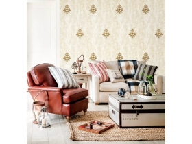 织女星墙布：为何越来越多人选无缝墙布，只因太有优势！