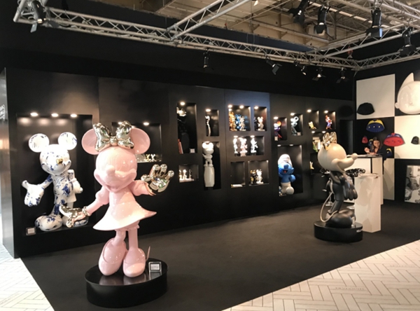 卡萨罗纵横世界设计之旅法国M&O逛展手记,赶紧接住这筐干货!