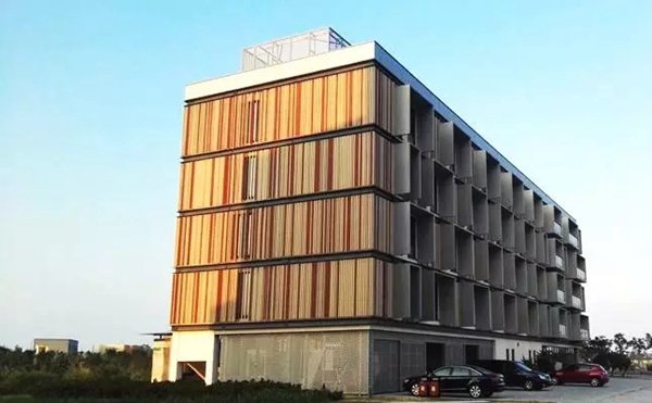 巨统铝木门窗:被动建筑的绝妙搭档 巨统铝木门窗:被动建筑的绝妙搭档