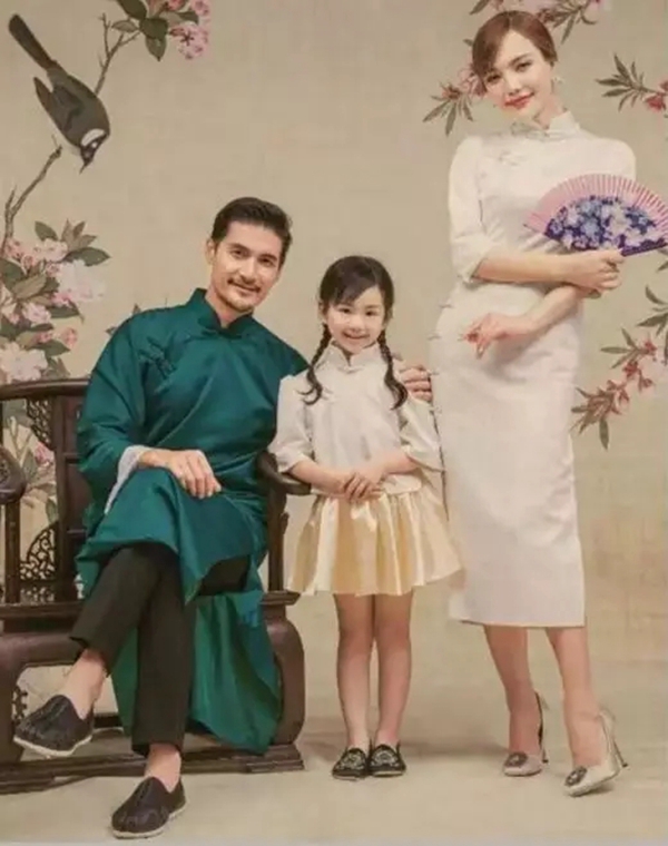 摩力克窗帘：国际范满满的新中式风格，席卷时尚圈！