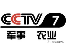 布凡迪竹木门入驻央视广告，彰显品牌实力！