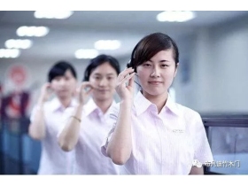 布凡迪竹木门的售前服务！