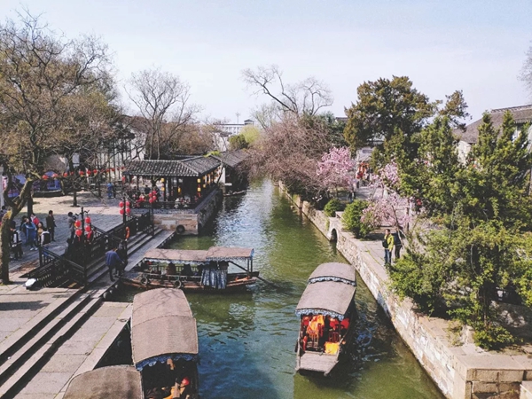 佳乐窗业2019年春季团建活动圆满举行！