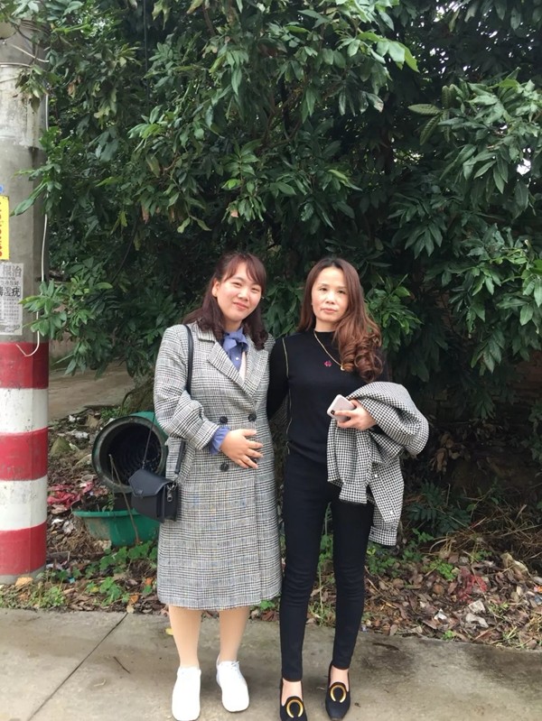 旭森金刚网出发福建，开启客情维护新篇章