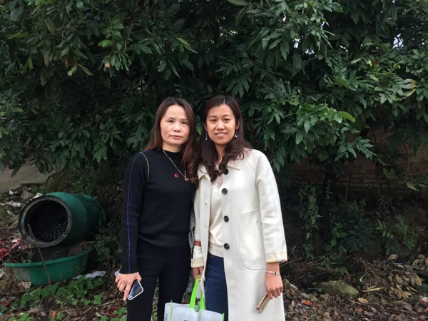 旭森金刚网出发福建，开启客情维护新篇章