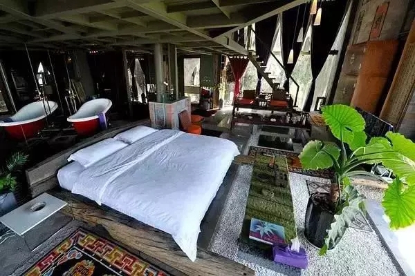 摩力克窗帘：新中式如此打造，瞬间变得有文化起来！