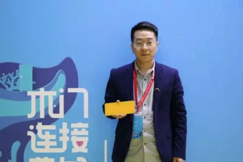 金迪木门:聚焦门墙一体,全面打通线上线下! 金迪木门:聚焦门墙一体,全面打通线上线下!