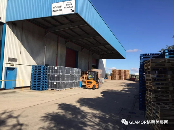 格莱美墙纸进口Bartoline系列辅料产品包装全新升级！