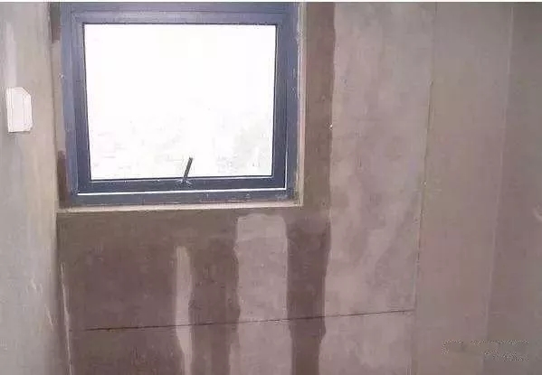 亚材门窗在狂风暴雨时，也能守护您的生活安全