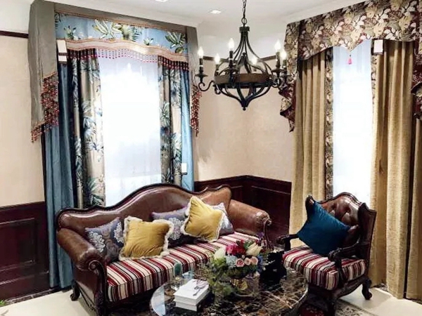 摩力克窗帘鄱阳新店顺利开业,实力与颜值齐飞! 摩力克窗帘鄱阳新店顺利开业,实力与颜值齐飞!