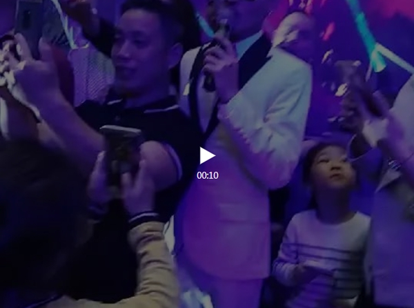 亚材门窗悦凯国际酒店高峰会圆满落幕