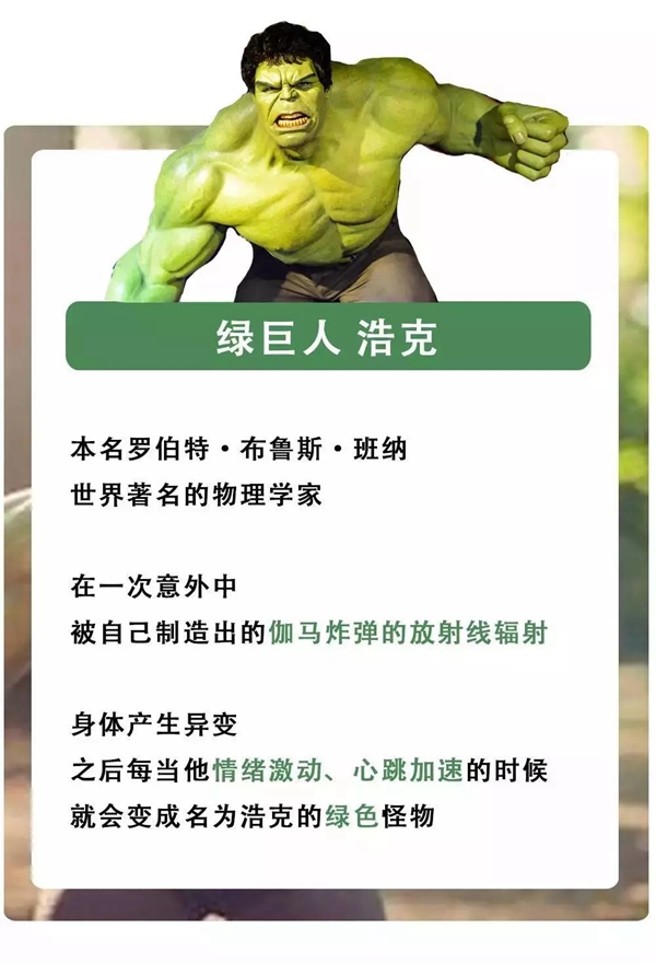 爱依瑞斯为你揭开复联四招募的新英雄的神秘面纱，不是剧透！