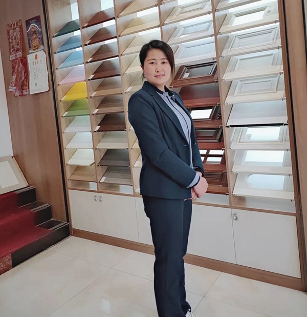 伊百丽优秀门店风采展示，带你一探金牌店长背后的高效团队