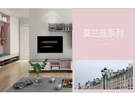 壹家壹品莫兰迪系列新品，带你来场古老与现代的跨时空邂逅