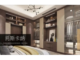 壹家壹品托斯卡纳系列家装设计，让家充满属于博物馆的文艺气息