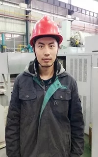 振升颐人门窗优秀员工事迹展示