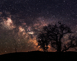特普丽墙纸：知道星座的来源，便能读懂星座墙纸！