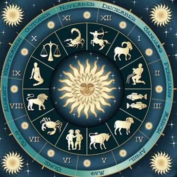 特普丽墙纸：知道星座的来源，便能读懂星座墙纸！