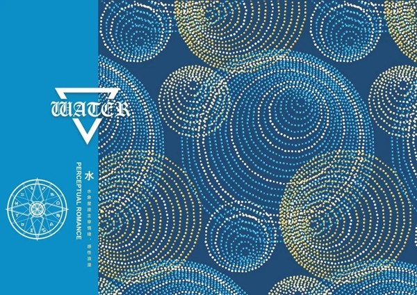 特普丽墙纸：知道星座的来源，便能读懂星座墙纸！
