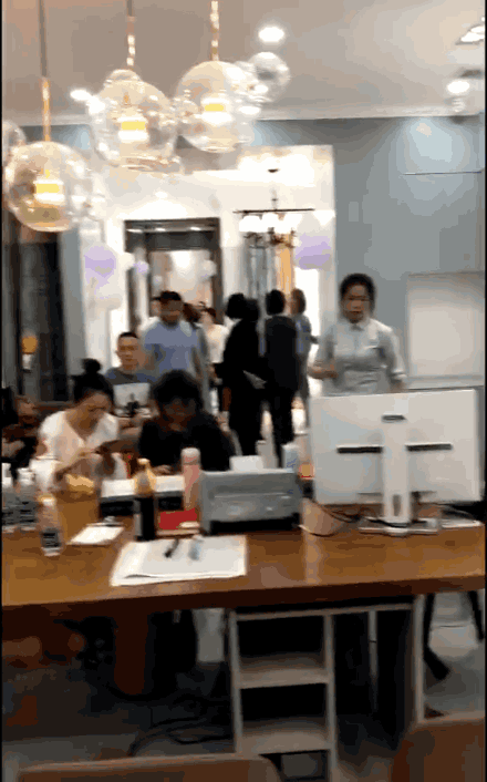 摩力克窗帘桃江专卖店母亲节活动精彩镜头回顾! 摩力克窗帘桃江专卖店母亲节活动精彩镜头回顾!