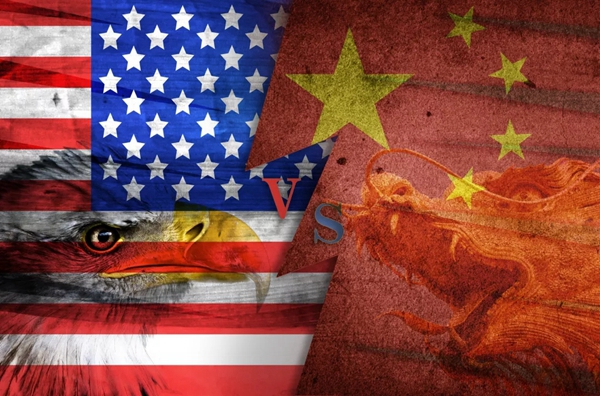 欧仕莱墙布将于6月1日起针对销往美国的产品提价50%！