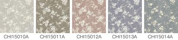 欣旺壁纸《骑士风范15》：花繁叶茂，让身心回归自然