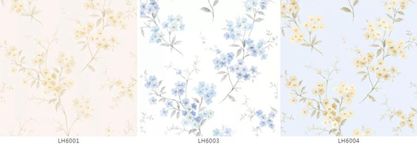 特普丽墙纸:这样选壁纸,让你能重返20岁! 特普丽墙纸:这样选壁纸,让你能重返20岁!