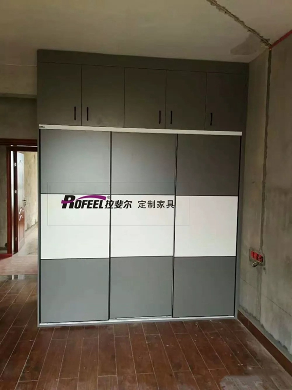 拉斐尔全屋定制邀你鉴赏客户家安装实景图展示 拉斐尔全屋定制邀你鉴赏客户家安装实景图展示