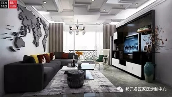 邦元名匠设计之星李腾飞：唯有热爱，足以走到世界面前