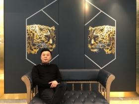 华绣世家：让利零售商，用优质的产品拓展市场