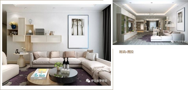伊百丽全屋定制家装秘解《亲爱的 热爱的》,梦想家的样子 伊百丽全屋定制家装秘解《亲爱的 热爱的》,梦想家的样子