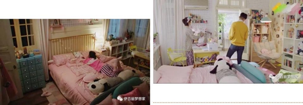伊百丽全屋定制家装秘解《亲爱的 热爱的》,梦想家的样子 伊百丽全屋定制家装秘解《亲爱的 热爱的》,梦想家的样子