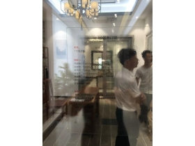 不负盛夏七月，铭师门窗再攻一城！