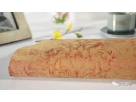 优牧墙布：古典之欧韵 端庄且恢弘