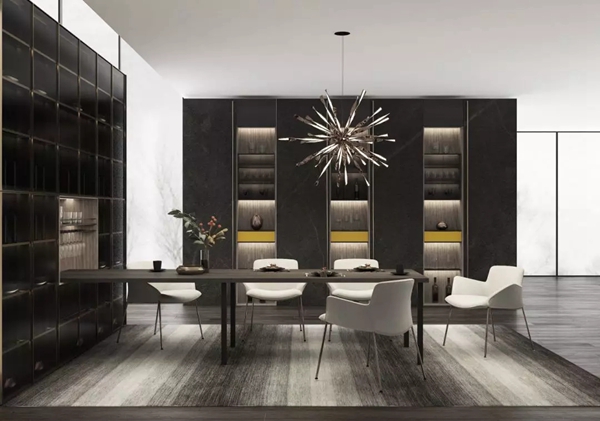 莱茵艾格家居：秋日私语，与爱的人一起体验秋的温馨纯净