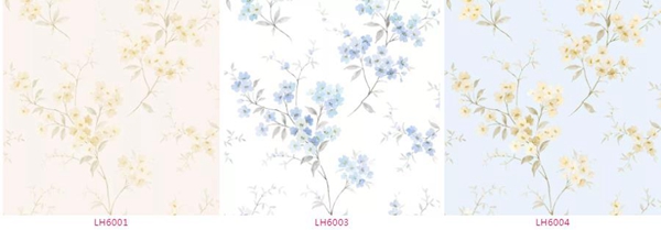 特普丽墙纸布艺:换一室新的壁纸 感受初恋般的挚爱 特普丽墙纸布艺:换一室新的壁纸 感受初恋般的挚爱