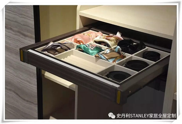 美国史丹利stanley家居：这些细节，家居生活舒适便利的关键