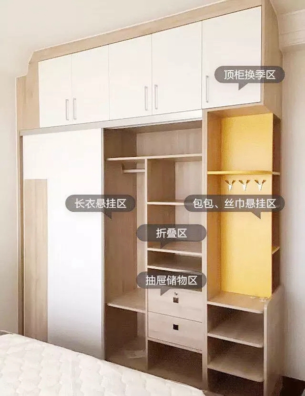 亚丹家居:柜子乱装,你家也许就得砸了重装 亚丹家居:柜子乱装,你家也许就得砸了重装