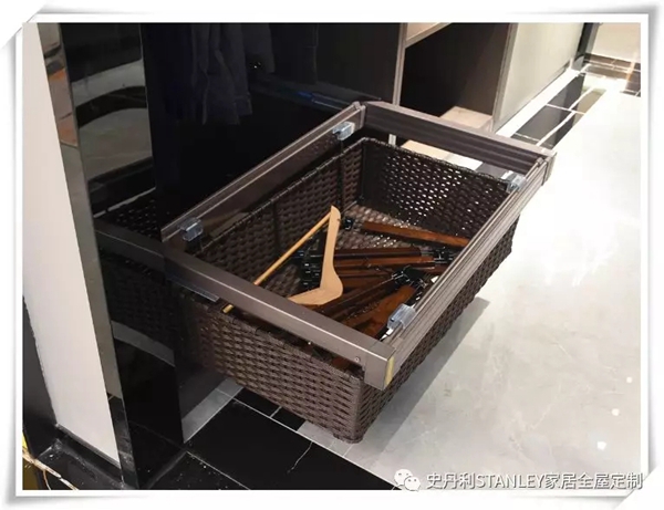美国史丹利stanley家居：这些细节，家居生活舒适便利的关键